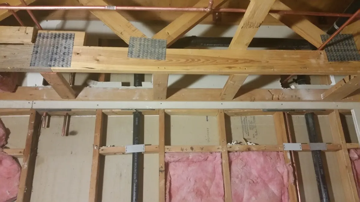 Plumbing services in Galliano, LA